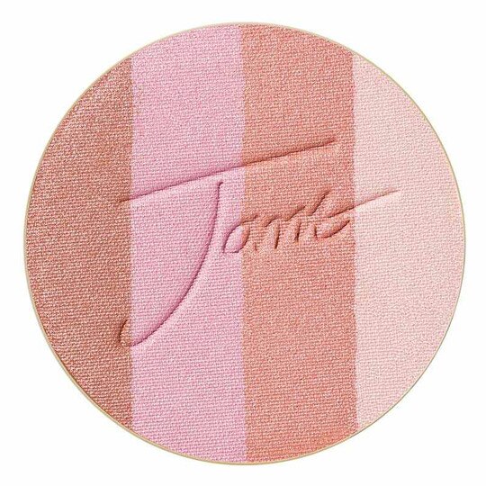 PureBronze Shimmer Bronzer, JI